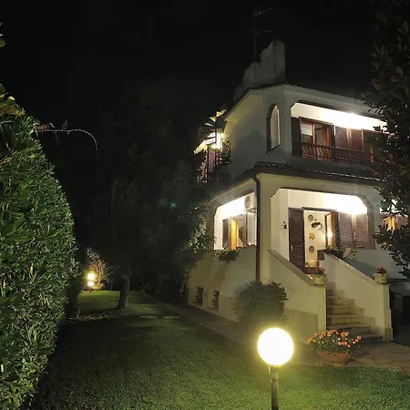 Livia - Lavinio - Holiday home Anzio