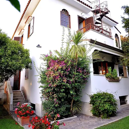 Holiday home Livia - Lavinio - Anzio