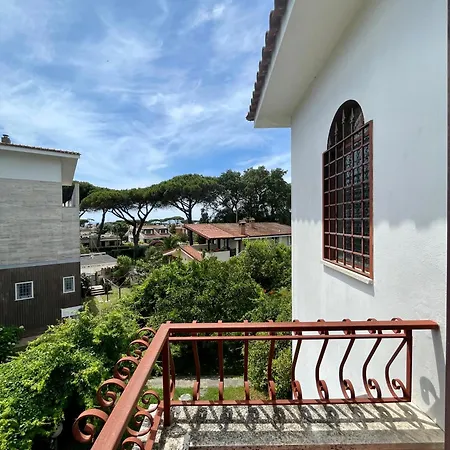 Holiday home Livia - Lavinio - *