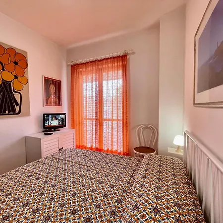 Holiday home Livia - Lavinio - Anzio