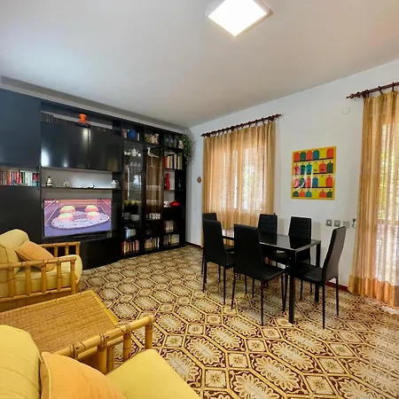 Holiday home Livia - Lavinio -