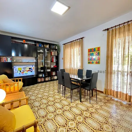 Livia - Lavinio - Holiday home Anzio
