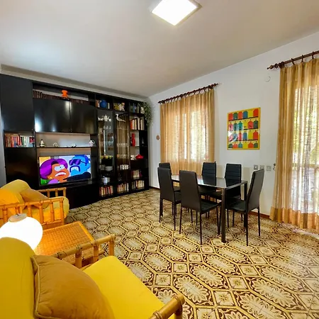 Livia - Lavinio - Holiday home Anzio