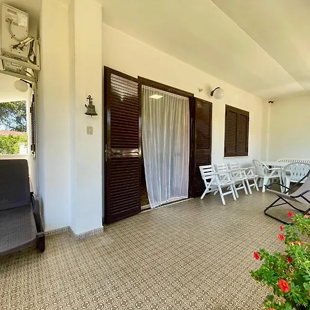 Livia - Lavinio - Holiday home
