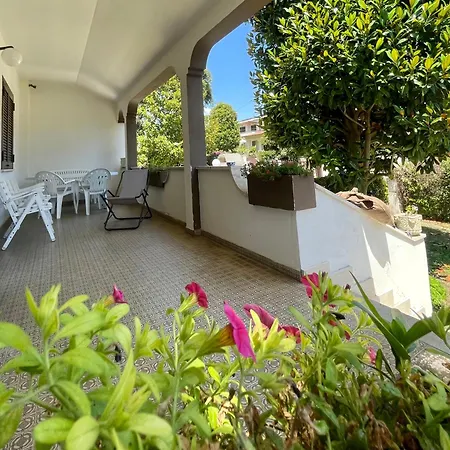 Livia - Lavinio - Holiday home *
